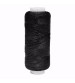 Silk Thread - Black